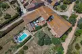 living - 1,385m² country house for sale in Baix Empordà, Girona - Floor Plan thumbnail - 3