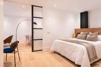 living - 71m² apartment for sale in Justicia, Madrid - gallery thumbnail - 4
