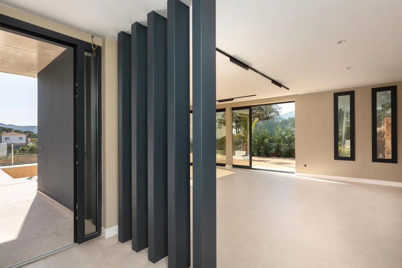 living - Casa / villa de 260m² en venta en Lloret de Mar - gallery - 5