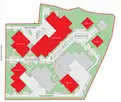 logistics - Activités / Bureaux À Louer - Plan d'étage thumbnail - 1