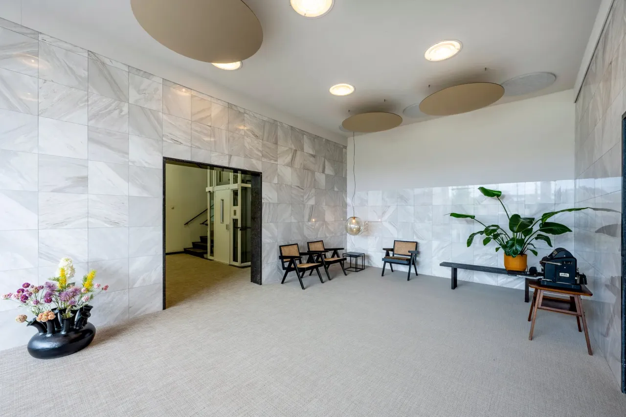 office - M15 - Kantoren - Dils - gallery - 6