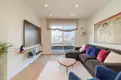 living - Piso de 146m² con 15m² terraza en venta en Turó Park - gallery thumbnail - 9