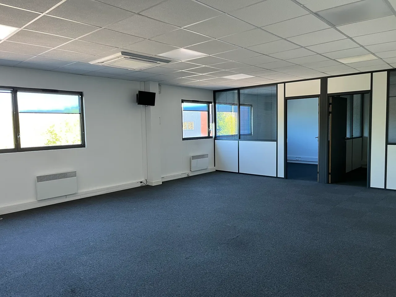 logistics - Activity Facility For Rent - gallery - 6