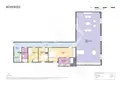 living - 170m² apartment for sale in Gótico, Barcelona - Floor Plan thumbnail - 1