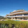 living - The Sky Marbella - Una nueva altitud de lujo - gallery thumbnail - 1