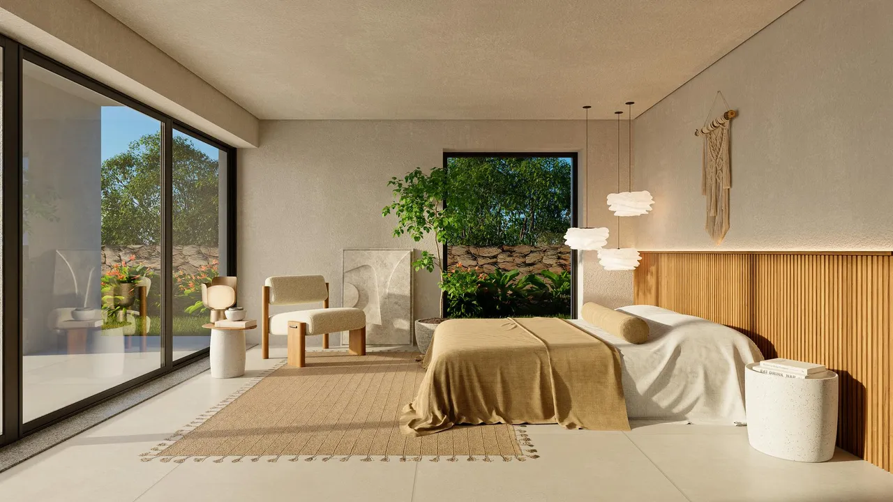living - 562m² house / villa for sale in Ibiza Town - gallery - 4