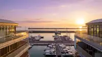 living - front de mer du levant - gallery thumbnail - 8