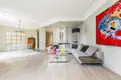 living - 209m² apartment for sale in Eixample Right, Barcelona - gallery thumbnail - 6