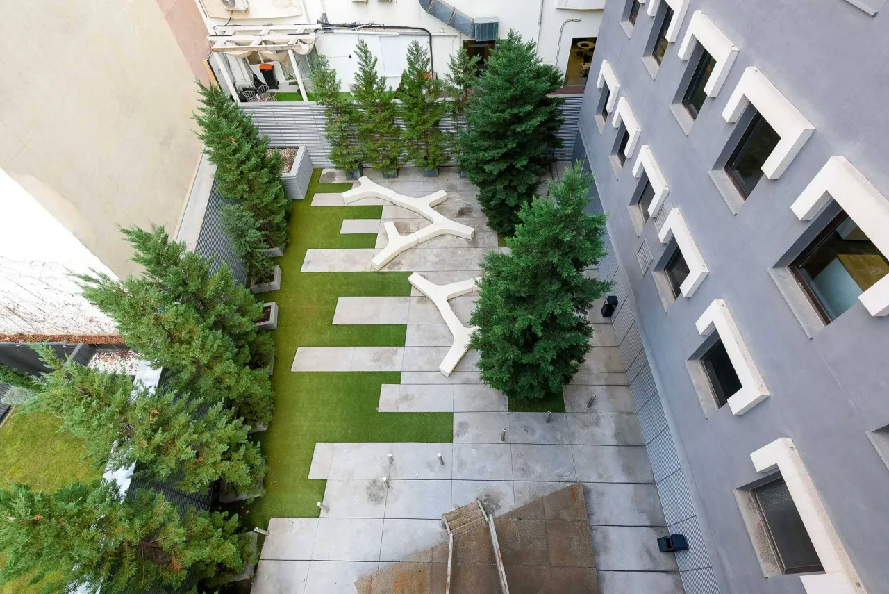 office - Goya 29 - Oficinas - Dils - gallery - 11