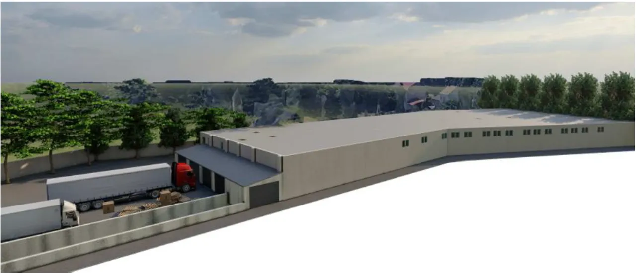 logistics - Activités / Bureaux À Vendre - gallery - 4