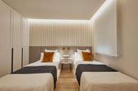 living - Piso de 166m² en venta en Goya, Madrid - gallery thumbnail - 9