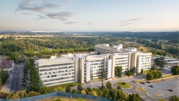 office - Aurelia Business Park - Uffici - Dils - featured