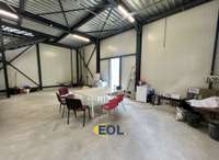 logistics - Activités / Bureaux À Louer - gallery thumbnail - 8