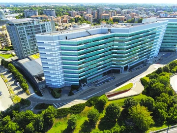 office - Torre Alfa - Office - Dils - featured