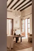 living - 162m² apartment with 15m² terrace for sale in Palma de Mallorca - gallery thumbnail - 1