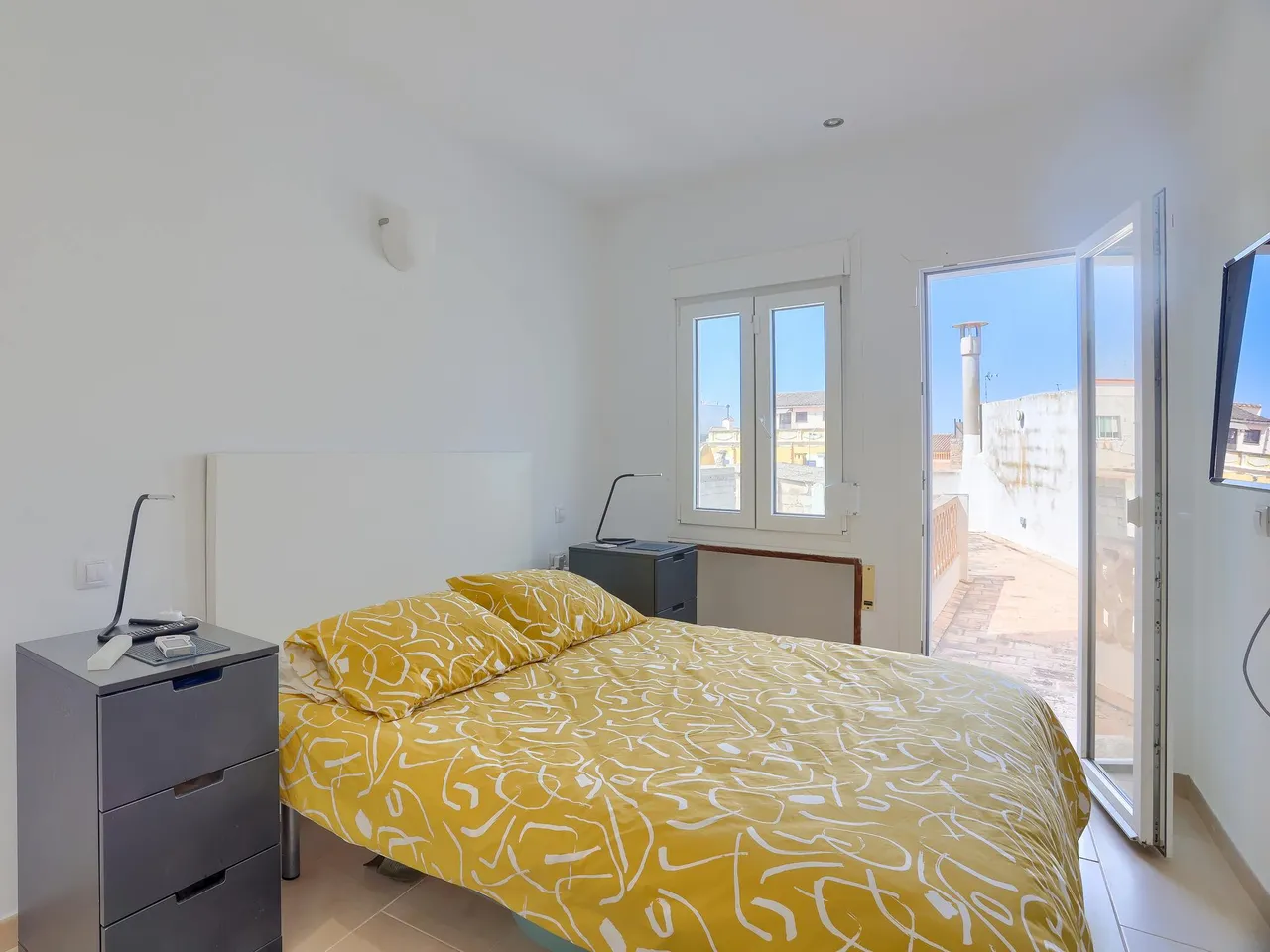 living - Casa / villa de 220m² con 50m² terraza en venta en Felanitx - gallery - 5