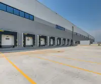 logistics - Verona Sud - Logistica - Dils - gallery thumbnail - 9