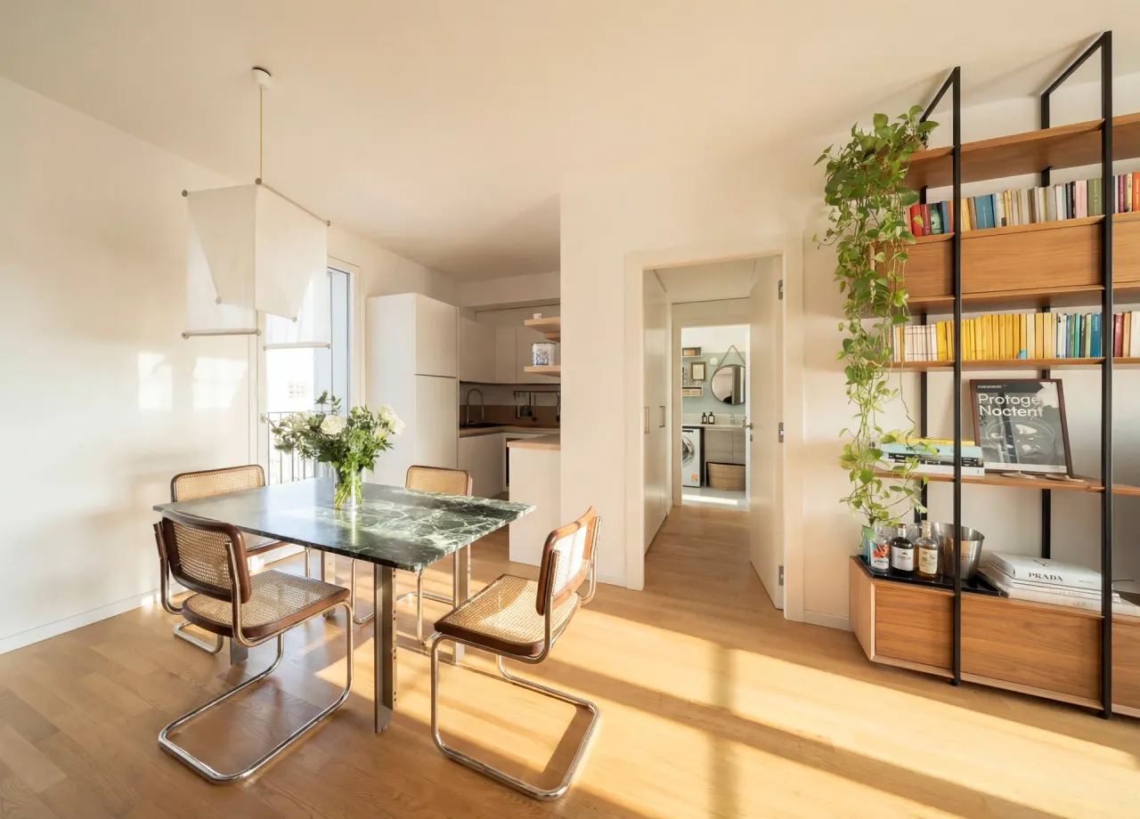 living - Frassinetti 25 - Living - Dils - gallery - 6