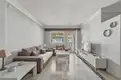 living - Piso de 118m² con 19m² terraza en venta en Milla de Oro - gallery thumbnail - 4