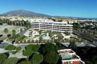 living - Stunning new build 3 and 4-bedroom apartments and penthouses with sea views for sale in San Pedro Alcantara, walking distance to the beach and all amenities. - gallery thumbnail - 4