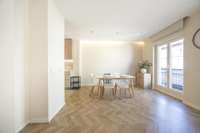 living - 193m² apartment for sale in Sant Francesc, Valencia - gallery thumbnail - 6