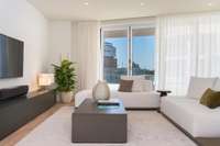living - Marina Ibiza Residences - gallery thumbnail - 9