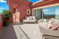 living - 195m² penthouse with 49m² terrace for sale in Nueva Andalucía - gallery thumbnail - 4