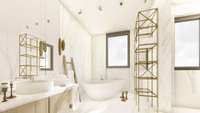 living - 400m² house / villa for sale in Calvià, Balearic Islands - gallery thumbnail - 9
