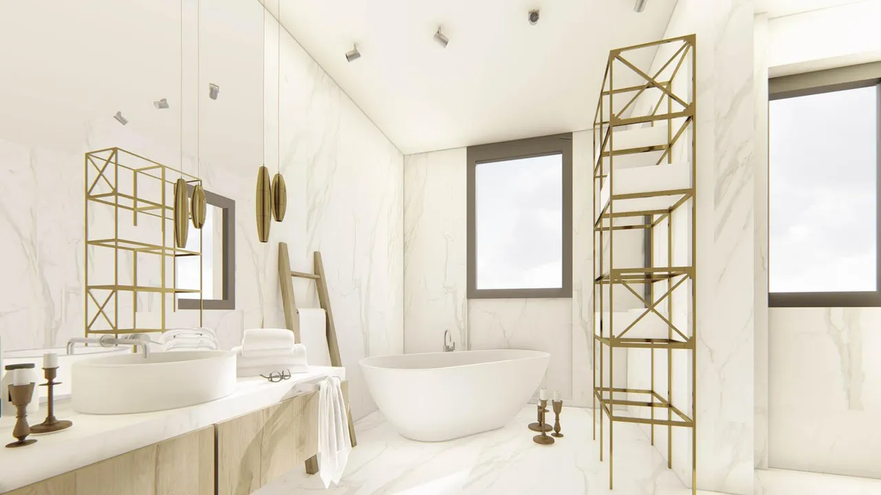 living - Casa / villa de 400m² en venta en Calvià, Islas Baleares - gallery - 9