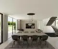 living - 252m² country house with 65m² garden for sale in Sencelles - gallery thumbnail - 9