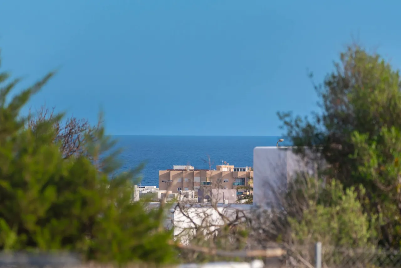 living - Casa / villa de 195m² en venta en Ibiza ciudad - gallery - 6