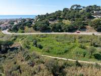 living - 1,232m² plot for sale in Premià de Dalt, Barcelona - gallery thumbnail - 10