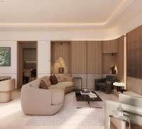 living - Piso de 191m² en venta en Castellana, Madrid - gallery thumbnail - 4