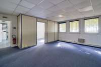 logistics - Warehouse / Offices For Rent - gallery thumbnail - 7