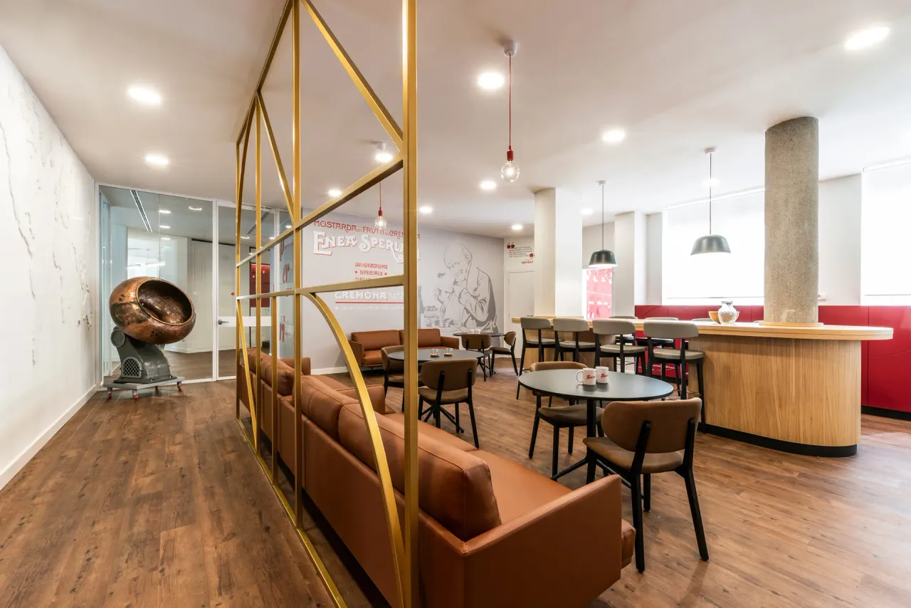 office - Duomo 22 - Office - Dils - gallery - 4