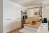 living - 194m² apartment for sale in Lloret de Mar, Costa Brava - gallery thumbnail - 4