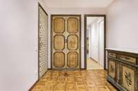 living - Piso de 124m² en venta en Sant Gervasi - Galvany, Barcelona - gallery thumbnail - 7