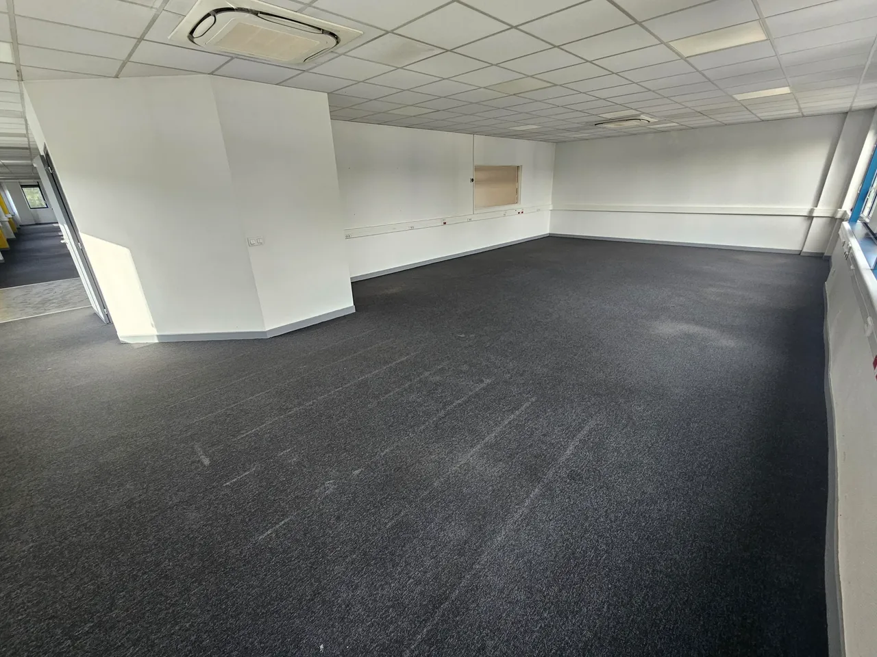 logistics - Activités / Bureaux À Louer - gallery - 6