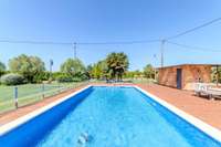 living - 550m² country house for sale in Penedès, Barcelona - gallery thumbnail - 8