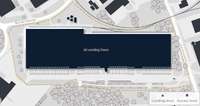 logistics - Logistics Warehouse For Rent - Floor Plan thumbnail - 1