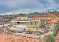 living - 453m² country house with 125m² terrace for sale in Marratxí - gallery thumbnail - 2