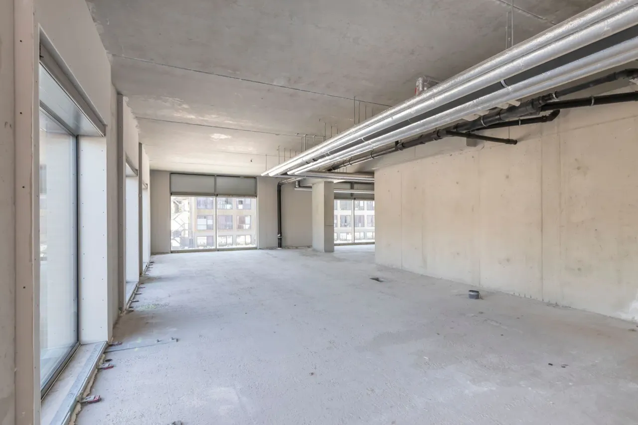 office - Barajasweg 1-3 - Uffici - Dils - gallery - 8