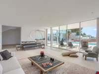 living - 445m² house / villa for sale in Costa d'en Blanes - gallery thumbnail - 10