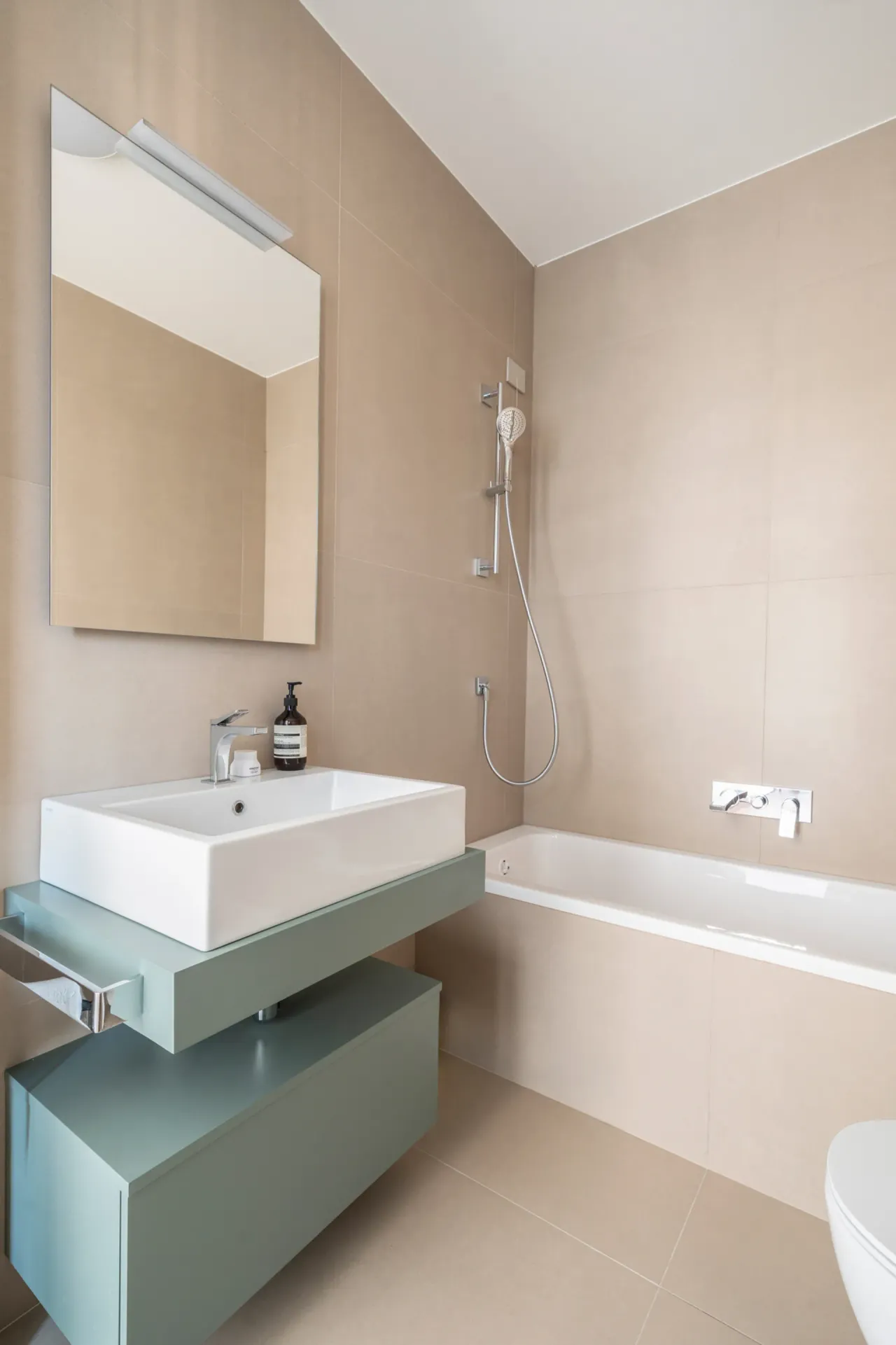 living - Garofalo 37 C52 - Wonen - Dils - gallery - 13