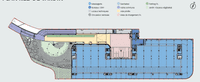 logistics - Activités / Bureaux À Louer - Plan d'étage thumbnail - 2
