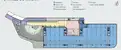 logistics - Light Industrial Premises / Offices For Rent - Floor Plan thumbnail - 2