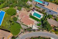 living - Casa / villa de 433m² en venta en Aiguablava, Costa Brava - gallery thumbnail - 6