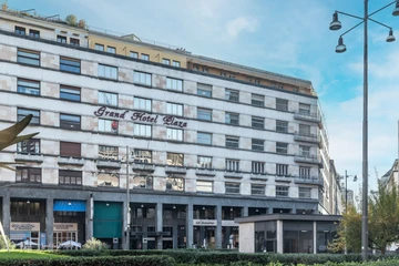 office - Diaz 5 - Uffici - Dils - featured