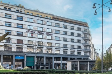 office - Diaz 5 - Uffici - Dils - featured