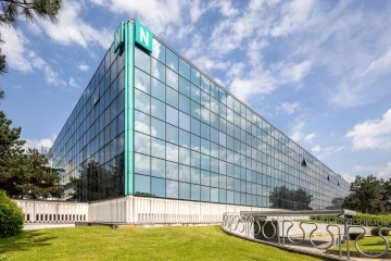 office - Assago Milanofiori – Palazzo M/N - Uffici - Dils - featured